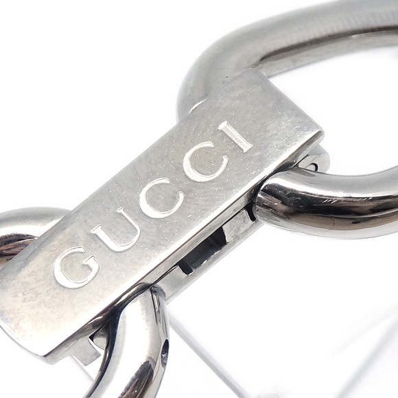 GUCCI 1500L Watch SS Pink Shell 88846 - Picture 3 of 7